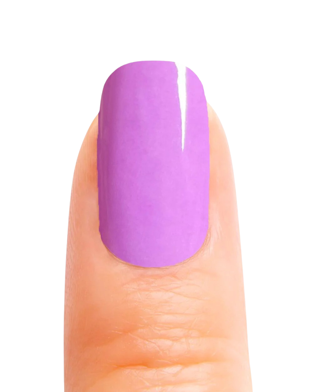 بنفسجي ناعم