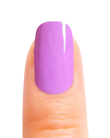 بنفسجي ناعم