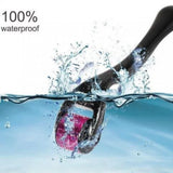 ديرما رولر مخصص لعلامات تمدد الجلد