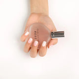 أومبري وردي ناعم