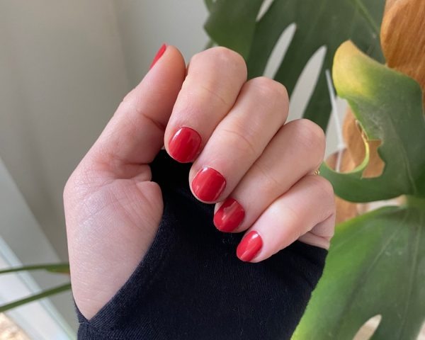 أحمر كلاسيك