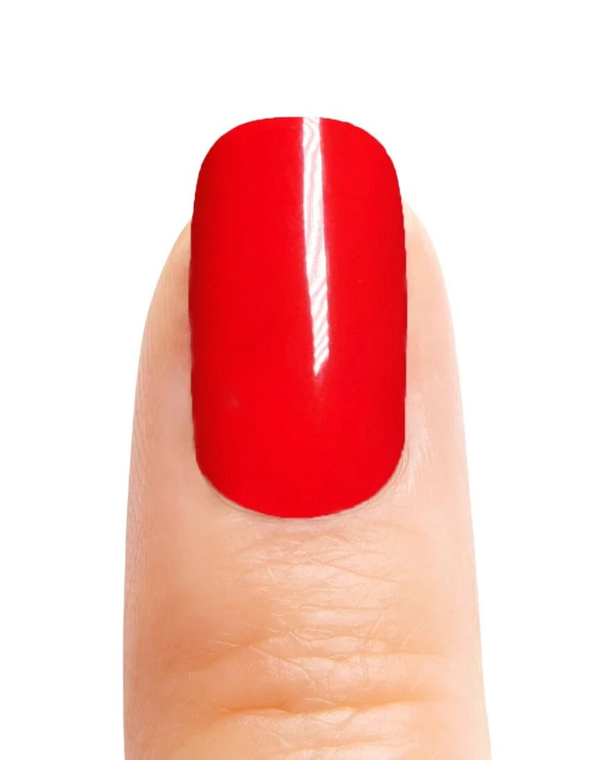 أحمر كلاسيك