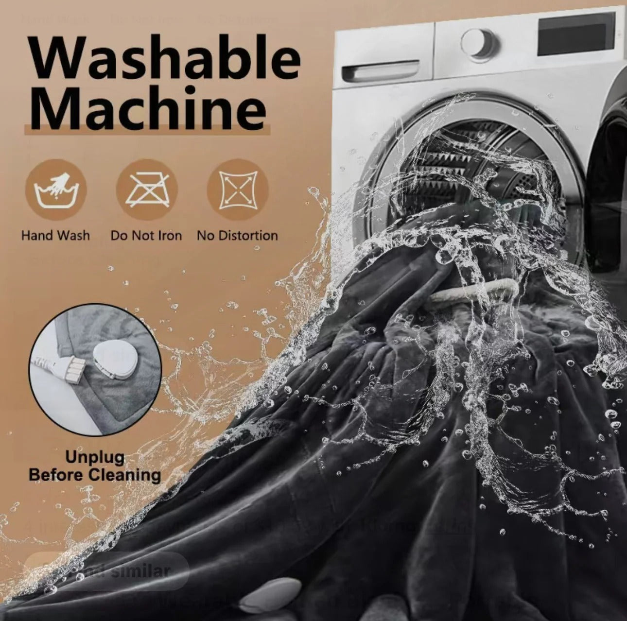 البطانية الحرارية