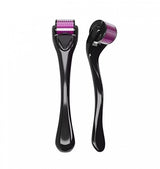 ديرما رولر مخصص لعلامات تمدد الجلد